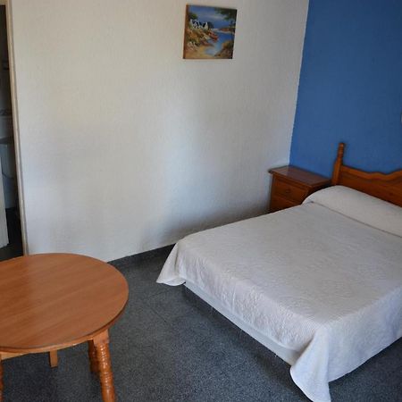 Rio Grande San Roque Pension Ciudad Eksteriør billede