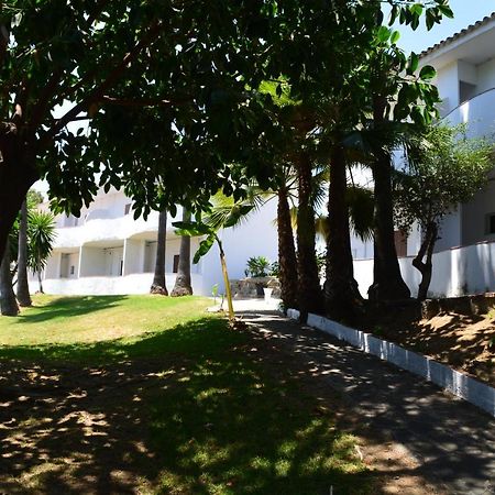 Rio Grande San Roque Pension Ciudad Eksteriør billede