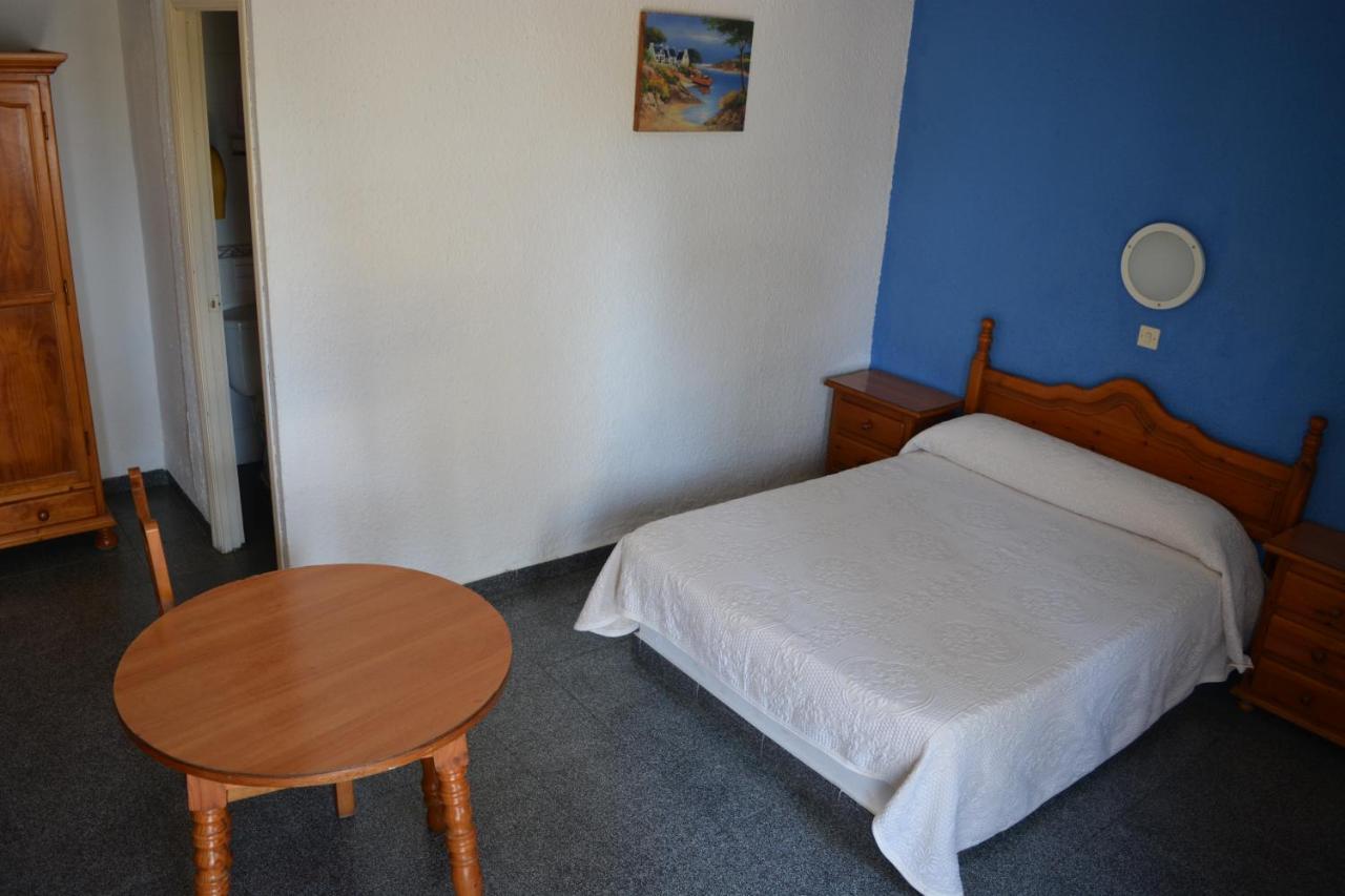 Rio Grande San Roque Pension Ciudad Eksteriør billede