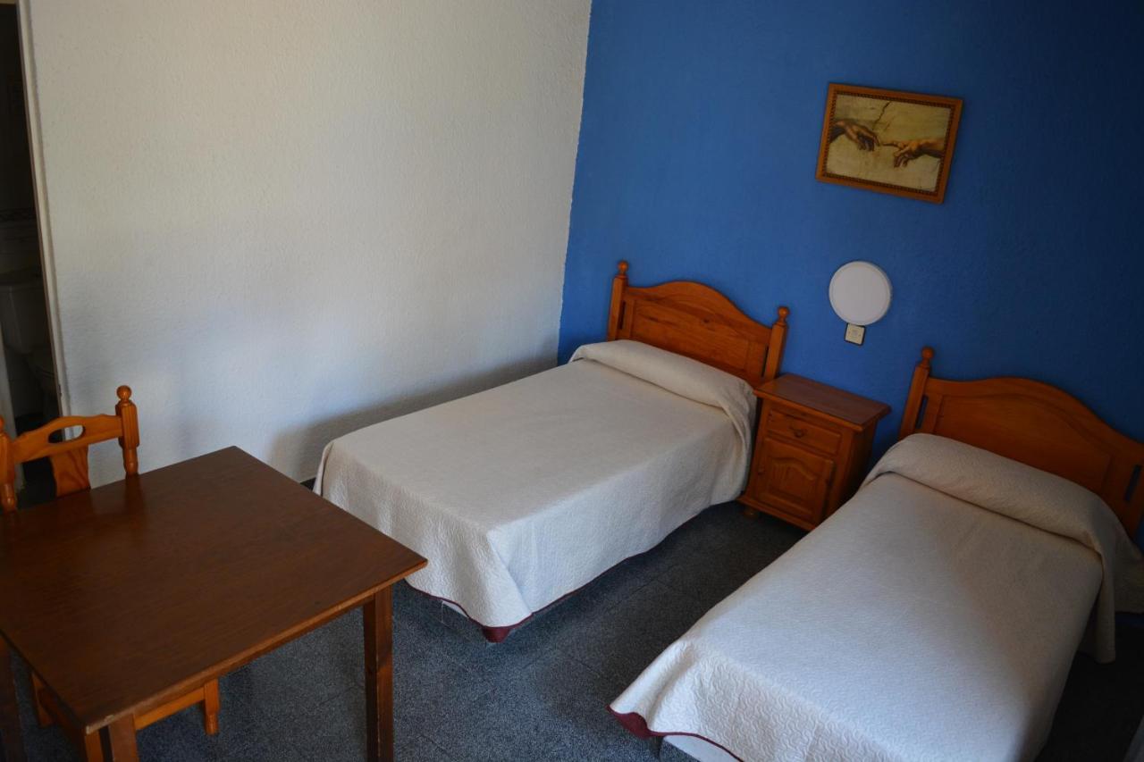 Rio Grande San Roque Pension Ciudad Eksteriør billede