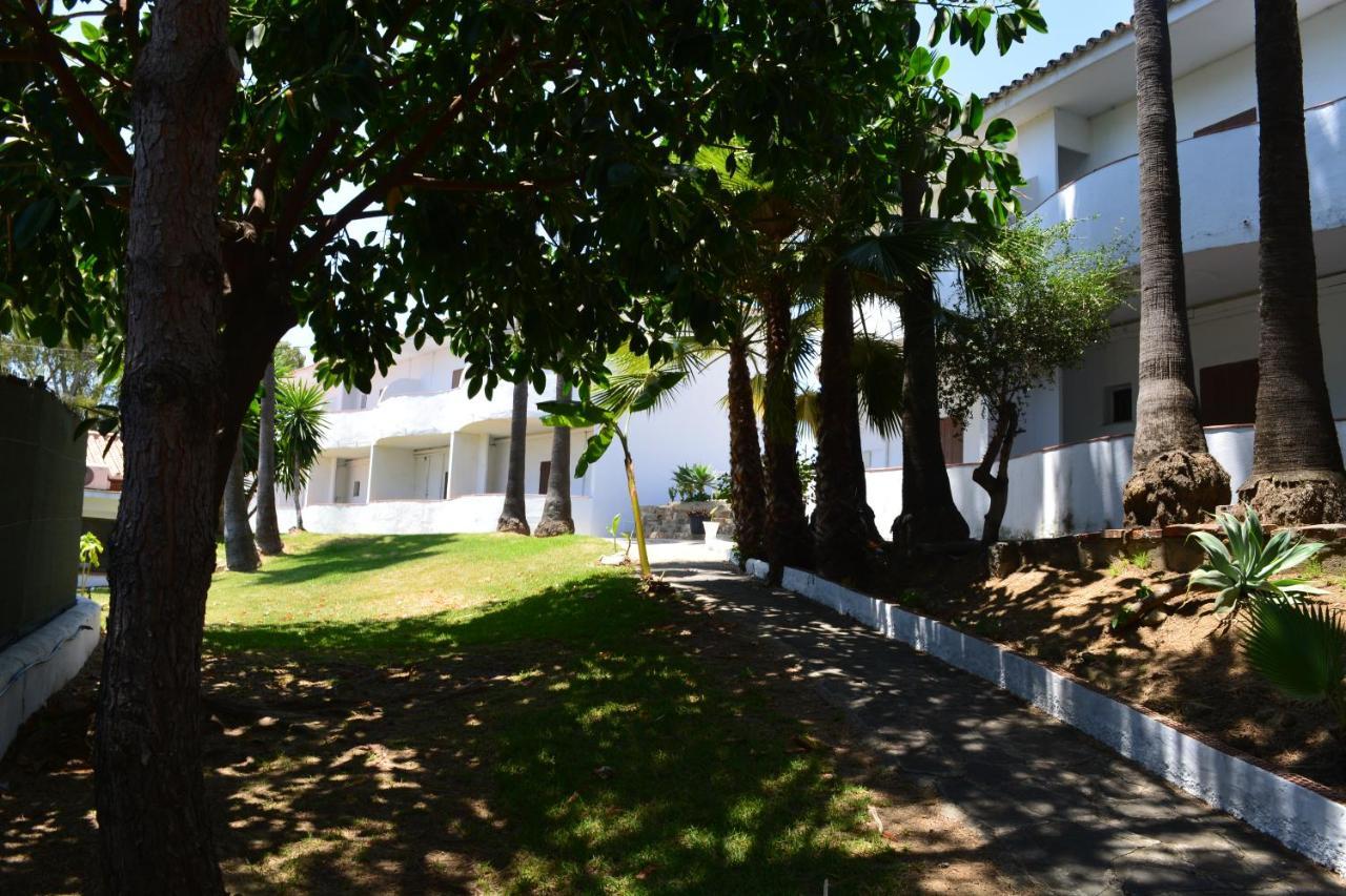 Rio Grande San Roque Pension Ciudad Eksteriør billede