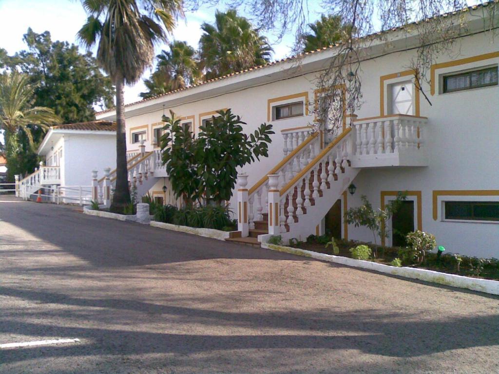 Rio Grande San Roque Pension Ciudad Eksteriør billede