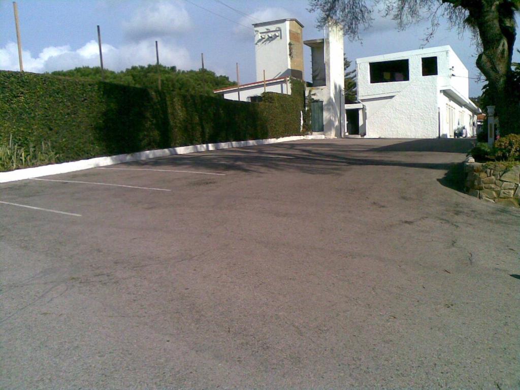 Rio Grande San Roque Pension Ciudad Eksteriør billede