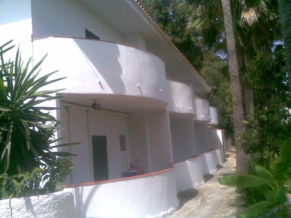 Rio Grande San Roque Pension Ciudad Eksteriør billede