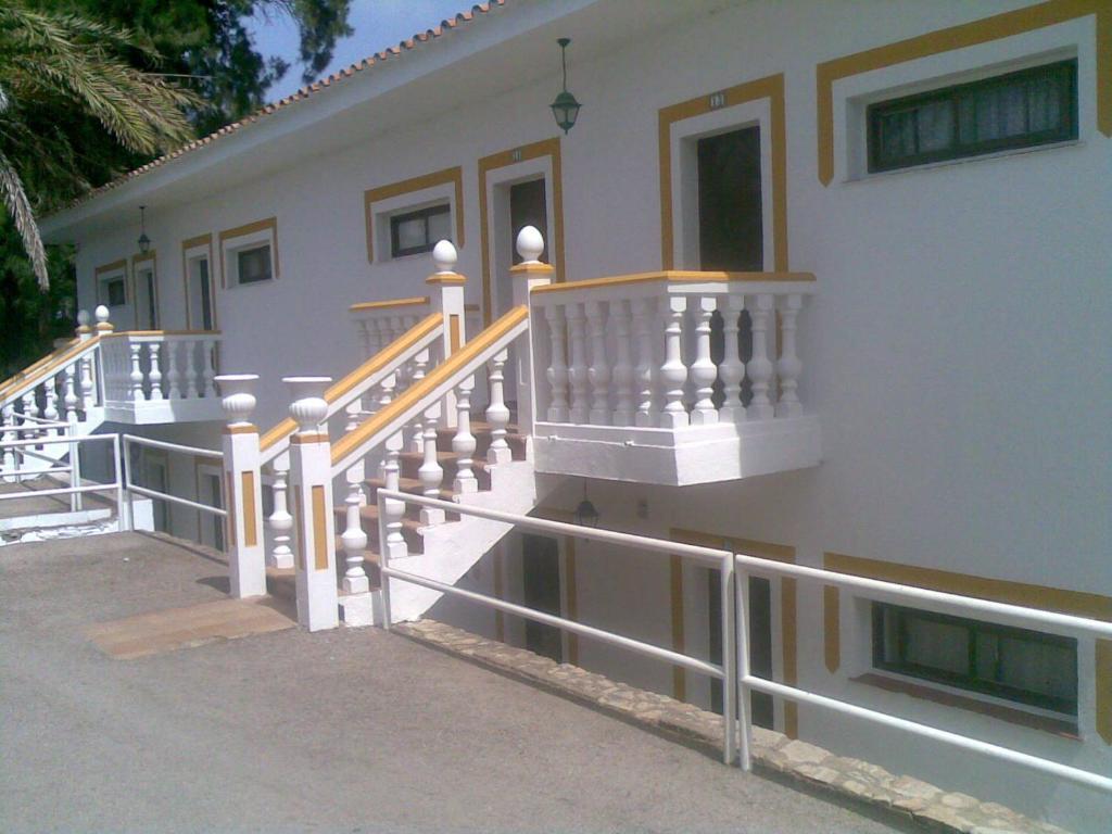 Rio Grande San Roque Pension Ciudad Eksteriør billede