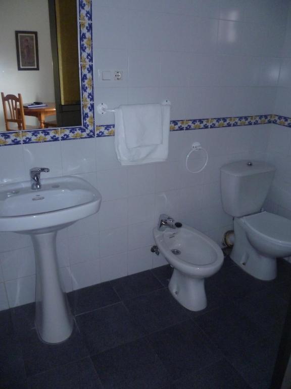 Rio Grande San Roque Pension Ciudad Eksteriør billede