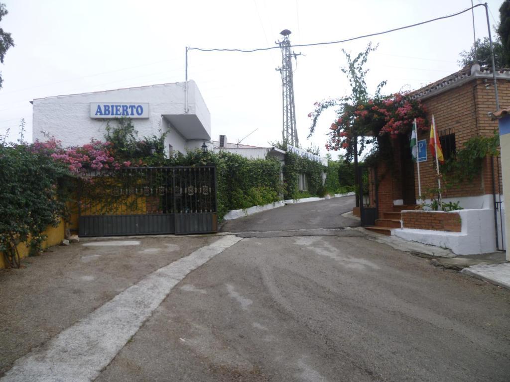 Rio Grande San Roque Pension Ciudad Eksteriør billede