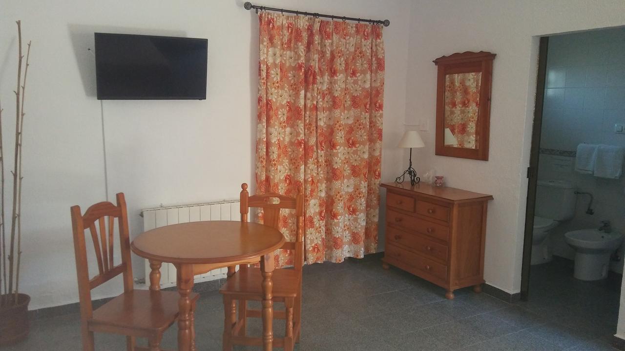 Rio Grande San Roque Pension Ciudad Eksteriør billede