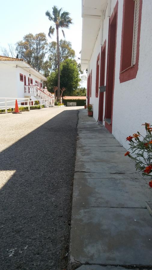 Rio Grande San Roque Pension Ciudad Eksteriør billede