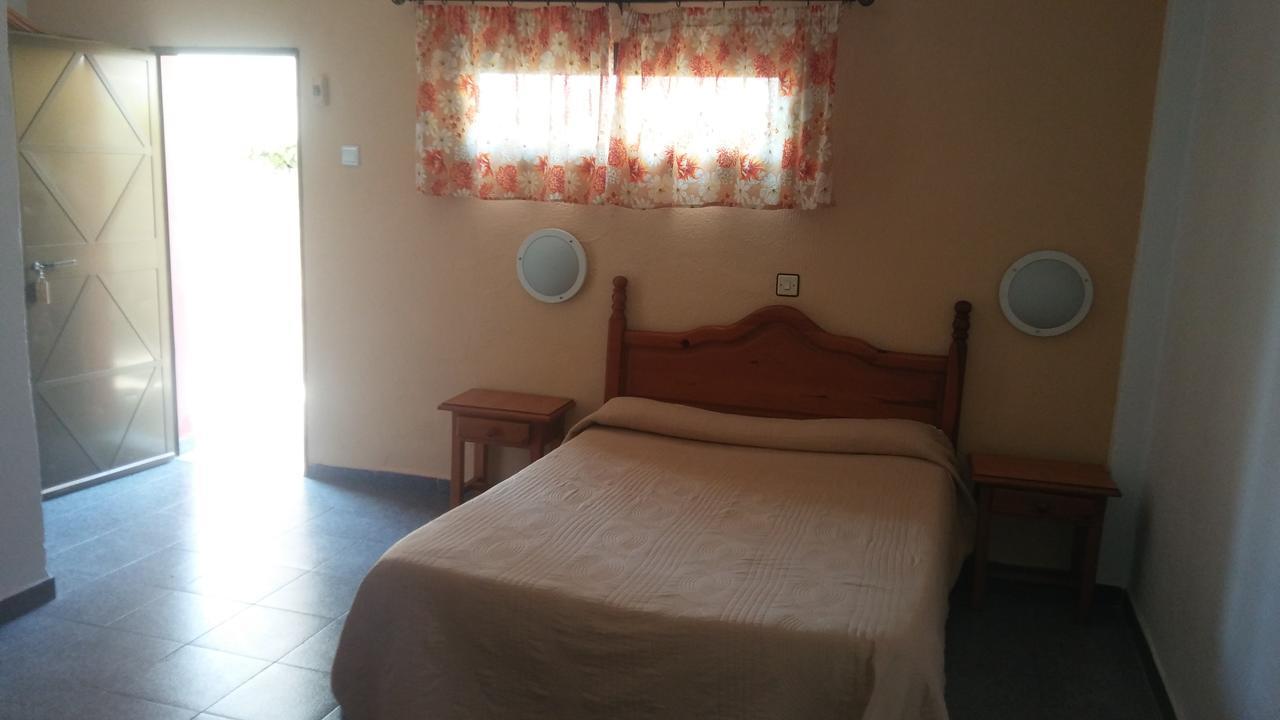 Rio Grande San Roque Pension Ciudad Eksteriør billede