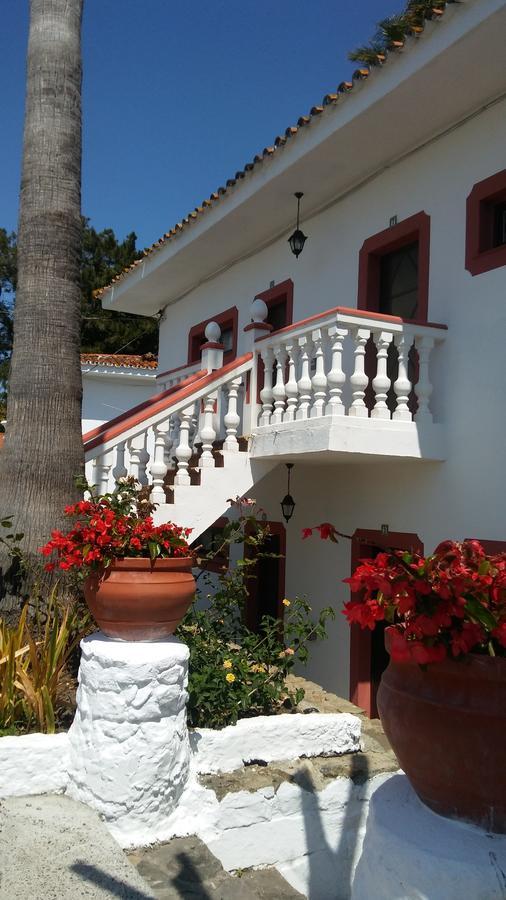 Rio Grande San Roque Pension Ciudad Eksteriør billede