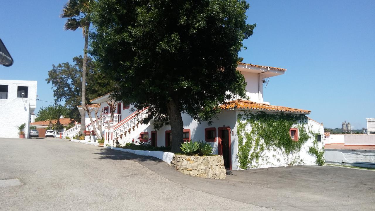 Rio Grande San Roque Pension Ciudad Eksteriør billede